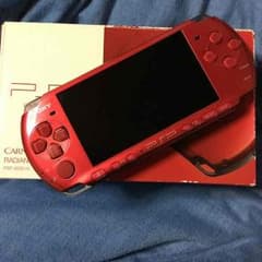 PSP3000のサムネイル