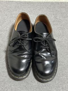 Dr. Martens 1461 3ホールシューズ ブラックのサムネイル
