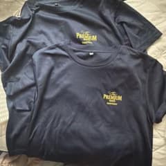 ザ・プレミアム・モルツ Tシャツ 2枚セットのサムネイル