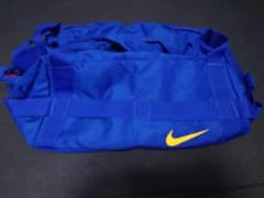 Nike ダッフルバッグ FCバルセロナ - メルカリ