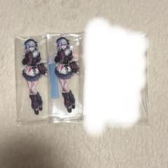 シクフォニ 雨乃こさめ オシカツ？ アクスタ - メルカリ