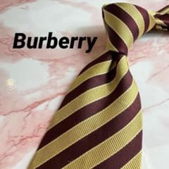 即購入OK!3本選んで1本無料！バーバリー Burberry ネクタイ 949 - メルカリ