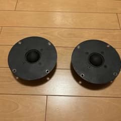 AUDAX TWEETER HD13D34H ツイーター AUDAX TWEETER HD13D34H ツイーター - メルカリ