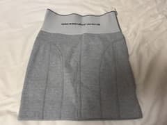 alexanderwang グレー タイトスカート M - メルカリ