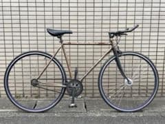 完全ジャンク品 Cocci Pedale Solido コッチペダーレ ソリド 完全ジャンク品 Cocci Pedale Solido コッチペダーレ ソリド - メルカリ