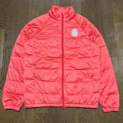 超美 JACK BUNNY パーリーゲイツ ダウンジャケット L - メルカリ