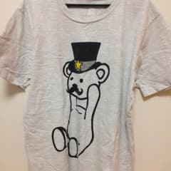 graniph Tシャツ コントロールベアのサムネイル