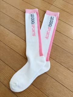 新品　ルコックスポルティフ レディース ゴルフソックスのサムネイル
