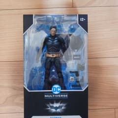 McFarlane Toys DC Multiverse バットマン フィギュアのサムネイル