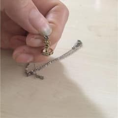 ☆☆☆ヴィヴィアンのネックレストップ☆☆☆のサムネイル