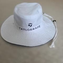 TaylorMade 뒤집을 수 있는 모자 골프