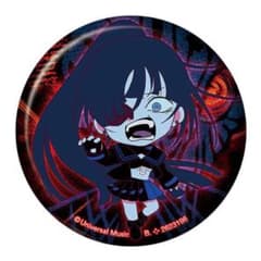 Ado 缶バッチ　ガチャ　うっせぇわのサムネイル