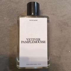 ZARA ジョーマローン ベチバーパンプルムース オードパルファム 90ml