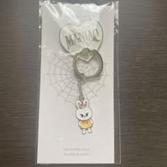 Stray Kids MANIAC ENCORE スマホリング Leebitのサムネイル