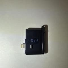 Xit STK200 Lightning接続 アンテナ付き - メルカリ