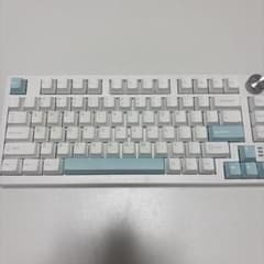 DAREU EK75RT キーボード