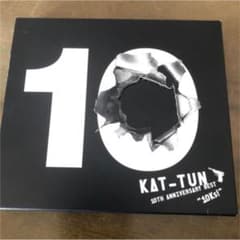 10TH ANNIVERSARY BEST\"10Ks!\"のサムネイル