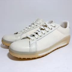 極美品☆ ゴルフシューズ 完売品 ゴートゥスパイクレス1 25cm 極美品☆adidas ゴルフシューズ 完売品 ゴートゥスパイクレス1 25cm