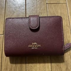 財布 COACHのサムネイル