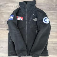 ‼️値下げします‼️THE NORTH FACE トランスアンタークティカ フリースのサムネイル