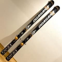 OGASAKA オガサカ E-TURN MX 舞 178cm TYROLIA m29556303130_1.jpg?1731854948