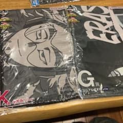내 영웅 아카데미아 비주얼 타월