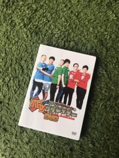 バツウケテイナー DVDのサムネイル