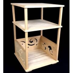 茶道具 煎茶 茶棚 飾り棚(A261) m29556757595_1.jpg?1747982690