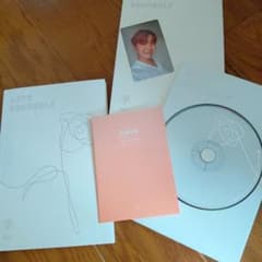 BTS LOVE YOURSELF 承 Her CDのサムネイル