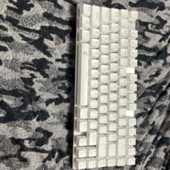 e元素 ゲージングキーボード Z88 メカニカルキーボード 赤軸のサムネイル
