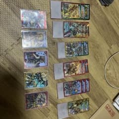 デュエルマスターズ レジェンドカード まとめ売り デュエルマスターズ レジェンドカード まとめ売り - メルカリ