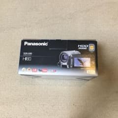 Panasonic SDR-H80-Sお値下げセール中のサムネイル