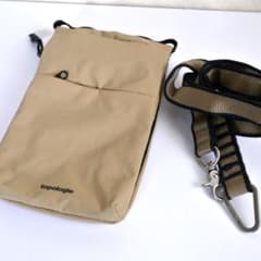 トポロジー サコッシュのサムネイル