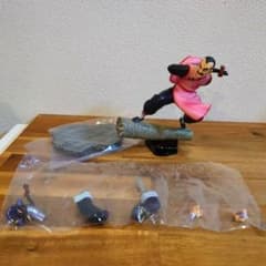 ドラゴンボール 造形天下一武道会2 桃白白 タオパイパイ