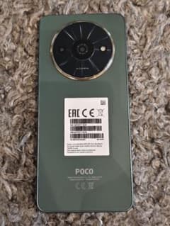 未使用に近い】Xiaomi POCO C61 3GB/64GB 緑 - メルカリ