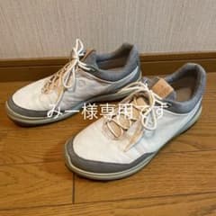 eccoゴルフシューズ　BIOM HYBRID3のサムネイル
