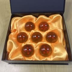 ⭐︎希少⭐︎ドラゴンボール 7個セット ⭐︎ドラゴンボール ⭐︎7個セット 新品未開封 - メルカリ