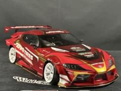 新品☆ReveD俺だっ！レーシング90スープラ - メルカリ