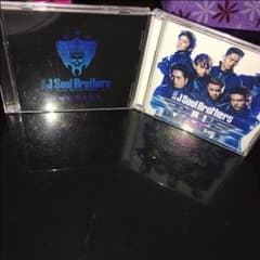 BLUE IMPACT THE BESTのサムネイル