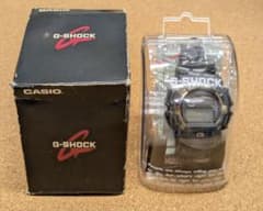 G-SHOCK デジタル腕時計 ブラックDW-9500RG未使用品 - メルカリ