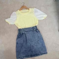 マジェスティックレゴン☆半袖トップスのサムネイル