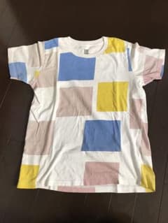 Tシャツのサムネイル