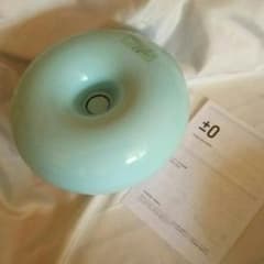 【未使用】アロマ加湿器のサムネイル