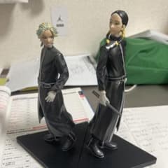 東京リベンジャーズ灰谷兄弟フィギュアのサムネイル