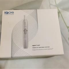 アイコス  中古のサムネイル