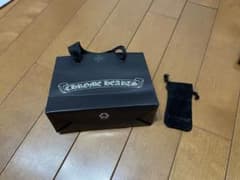 CHROME HEARTS ショップ袋とポーチセットのサムネイル