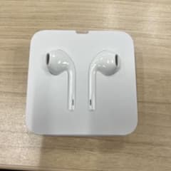 iPhone ライトニング　イヤフォン　値下げ不可のサムネイル