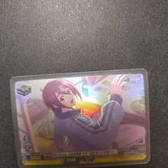 ヴァンガード Divinez 幻真星戦編 #09 真を照らす月明かりのサムネイル