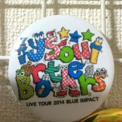 三代目缶バッチのサムネイル