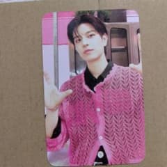 スンミン トレカ Stray Kids Seungmin スキズ - メルカリ